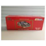 Limited Edition Racing Champions Nascar Coin Bank
