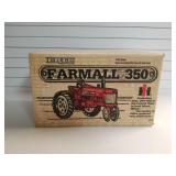 International Case Farmall 350 Tractor