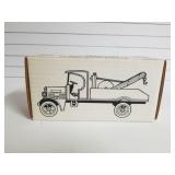 1925 Kenworth Wrecker Bank