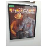 Crown Royal Country Picture