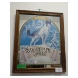 Nordik Wölf Light Sign