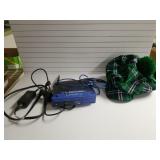 Golf Hat, Wireless-G 2.4 GHz Broadband Router