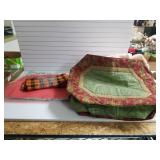 Table Cloths, Placemats