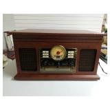 Victrola Record Player