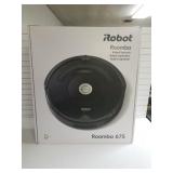 Roomba Irobot Vacuum