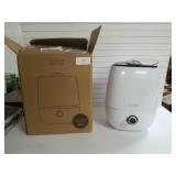 Asakuki Humidifier