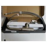 Kraus Kitchen Faucet