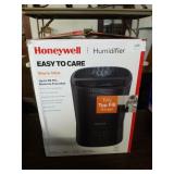 Honeywell Humidifier