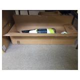 Bissell Vacuum And Steam