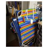 Beach Chair