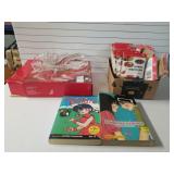 Mini-bamboo Skewers, Bon Bon Plate, Japanese