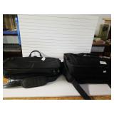 Samsonite And Duluth Trading Computer Cases