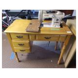Sewing Table
