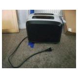 Black & Decker Toaster
