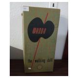 Wanda The Walking Doll