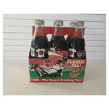 1995 Orioles Cal Ripken Coca-Cola Bottles