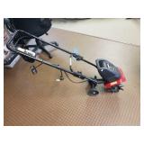 Craftsman Mini-Tiller