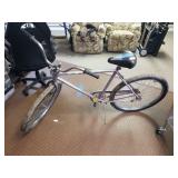 26" Mens Freespirit Bike