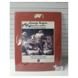 1987 Washington Redskins Super Bowl Champions