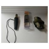 Primos Turkey Tracker, Wild Turkey Box Calls,