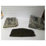 Battle Book Extreme, National Guard Book, Hat