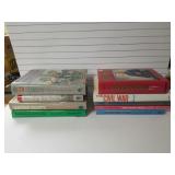 Civil War Books