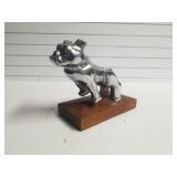 Design Patent  Emblem For Mack Trucks