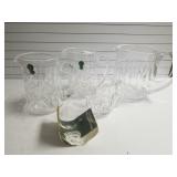 Waterford Crystal Glasses