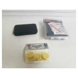 .50 Caliber Accessories