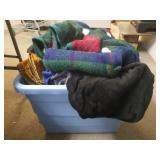 Blankets