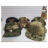 Army Hats