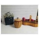Longaberger Baskets