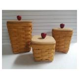 Longaberger Baskets