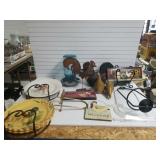 Rooster Themed Decor