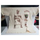 Baltimore Orioles 1970 Brooks Robinson T Shirt
