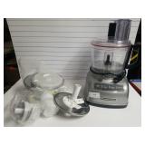 Kitchenaid Juicer