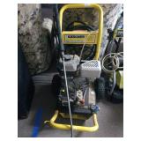 Karcher High Pressure Washer