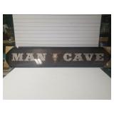 Redneck Riviera Man Cave Sign