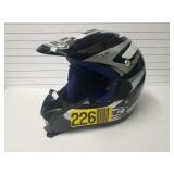 HJC CL-X3C Dirt Bike Helmet
