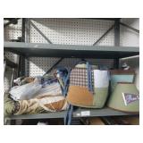 Bedroom Sports Themed Baby Set