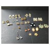 Earrings, Couplings