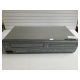 Magnavox DVD Player/ VCR