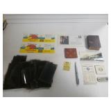 El Salvador Coin, Bpoe Razor, 1950 Baltimore