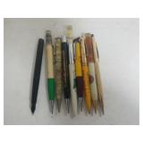 Advertising Pens