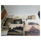 Vintage Pictures And Postcards