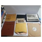 Antique Pictures, Clayton Bramble Goose Calling