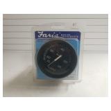 Faria Marine Mechanical Speedometer