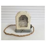 Hotpoint Automatic Range Timer