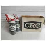 CRC Spray Applicator (3 Bottles)