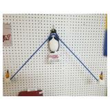 Bud Ice Store Display Promo